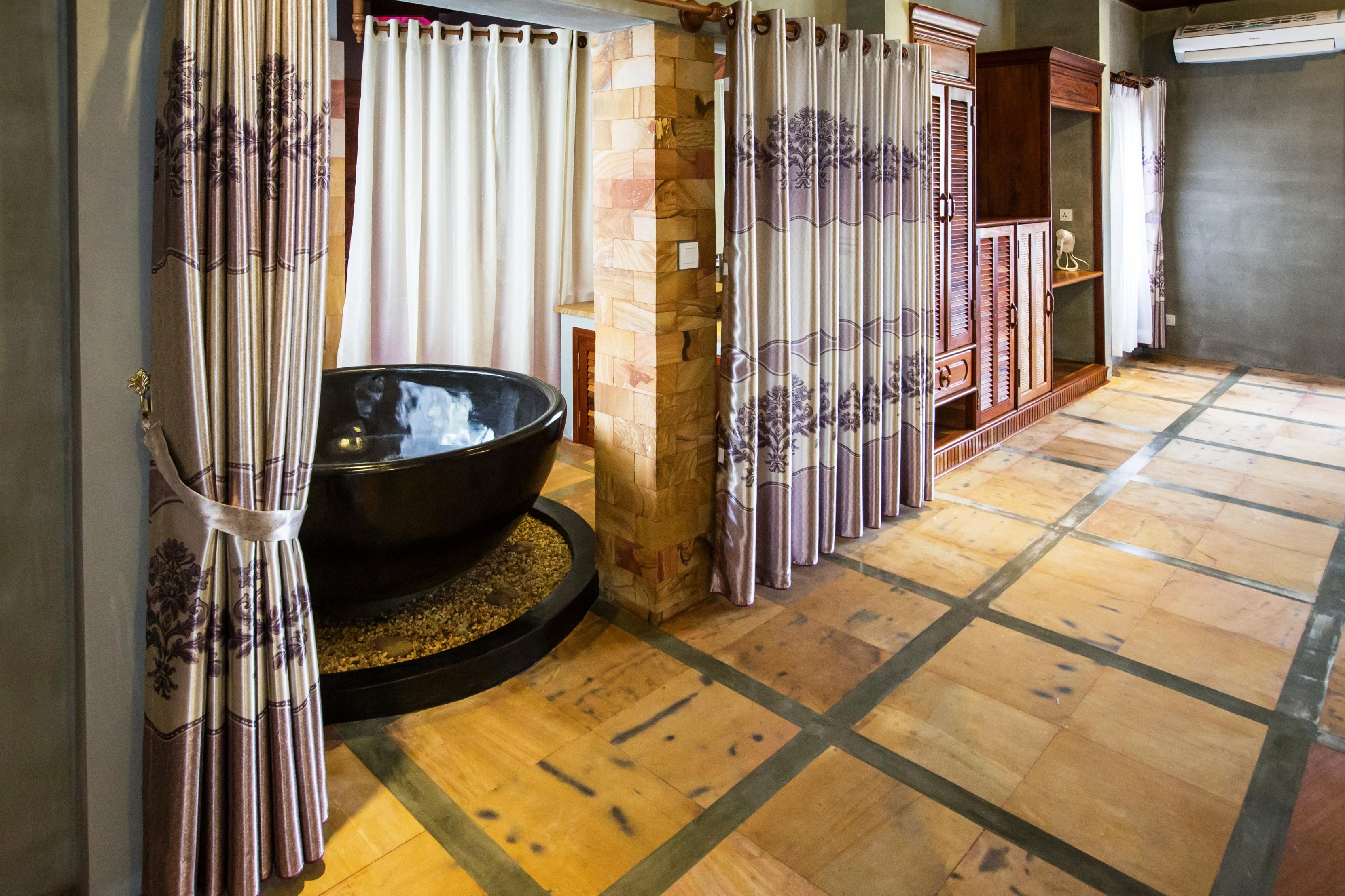 Angkor Style Resort Siem Reap Exteriör bild
