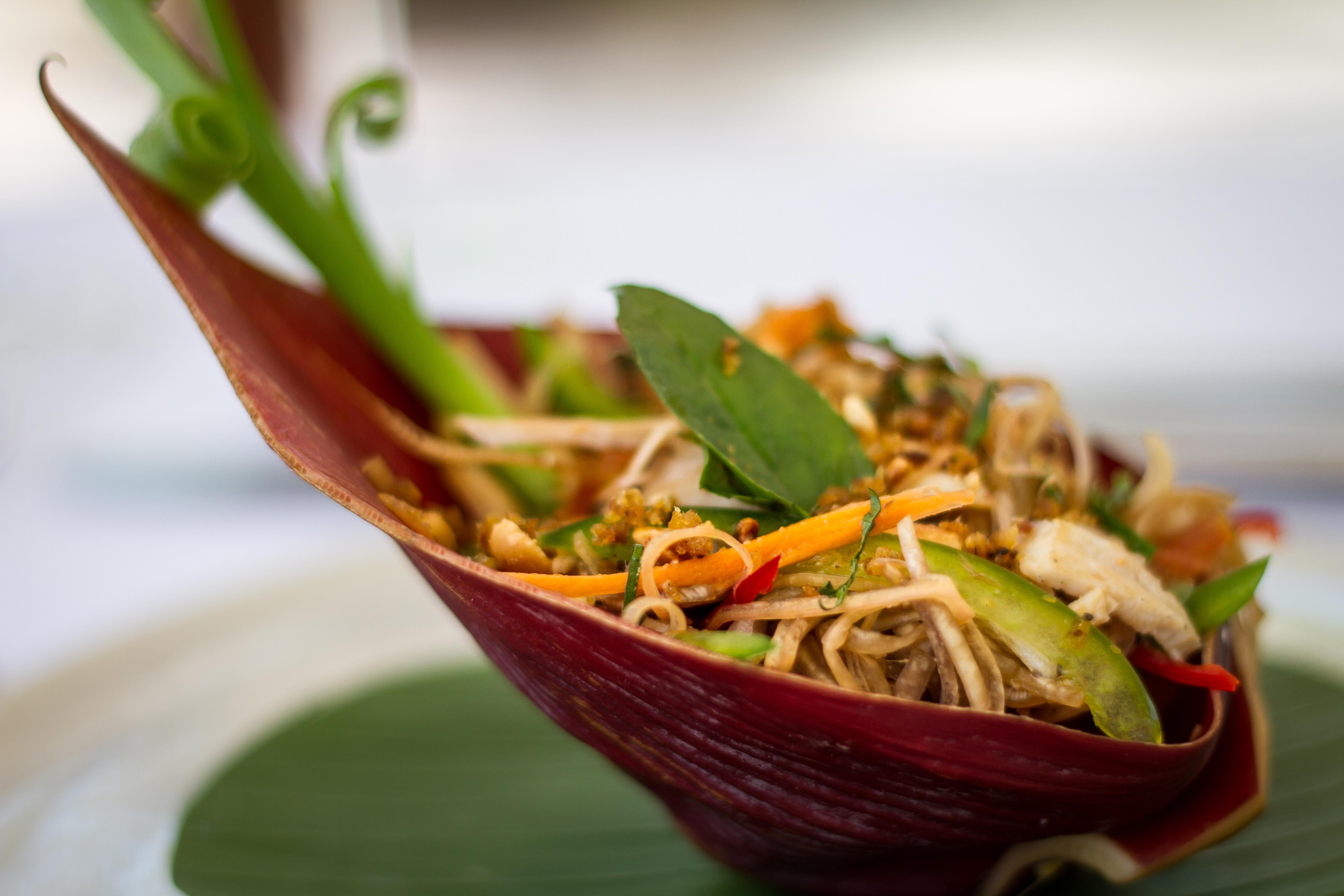 Angkor Style Resort Siem Reap Exteriör bild