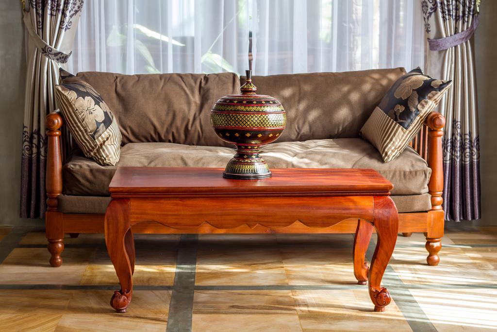 Angkor Style Resort Siem Reap Exteriör bild